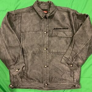 Vintage Johnny Blaze Denim